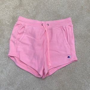 Champion shorts